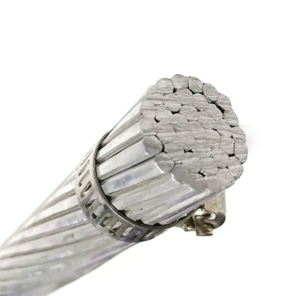 ASTM B231 Алюминиевые многожильные кабели product