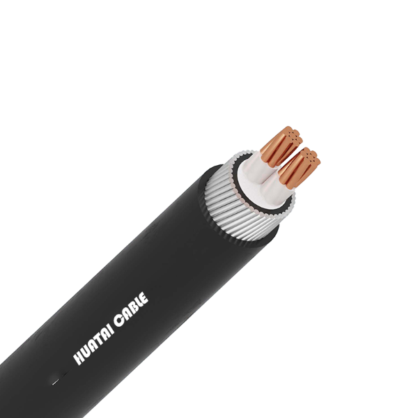 0,6/1кВ Силовые кабели с изоляцией из сшитого полиэтилена и оболочкой из ПВХ, с броней из стальной проволоки product